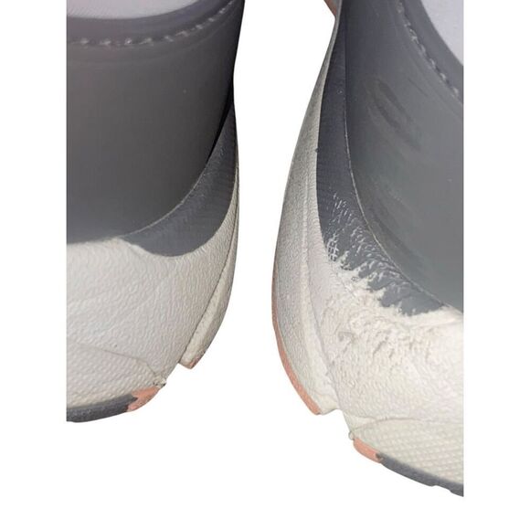 Vionic Womens Gray London Sneakers Size 6 - Picture 9 of 9